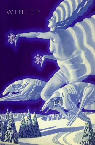 Illustration for article titled The Haunting Gothic Loveliness Of Frankenstein Art